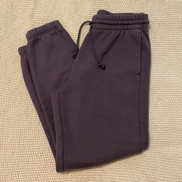 cozyaf boyfriend sweatpant